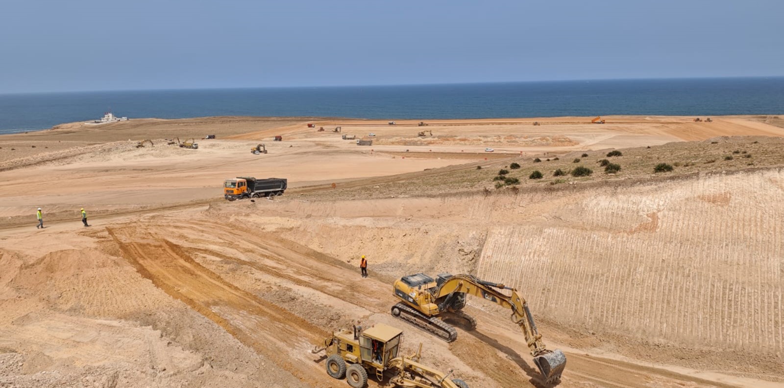 SAFINEX - Unité de production de câbles électriques